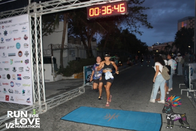 Run for Love 2024